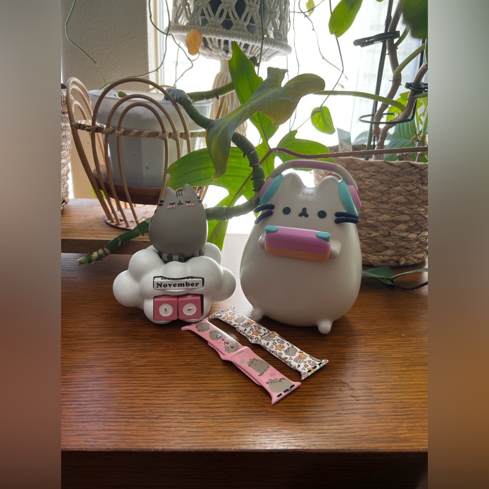 Pusheen Lot